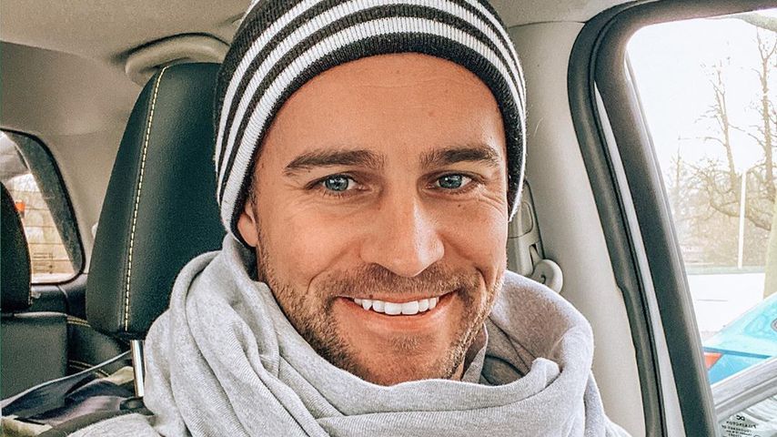 Alexander Hindersmann, Reality-TV-Star