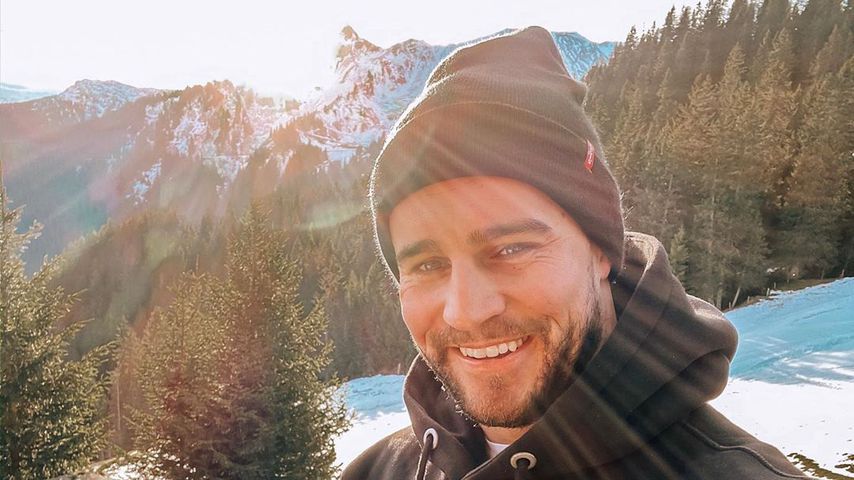 Alexander Hindersmann wollte niemals Schwäche zeigen