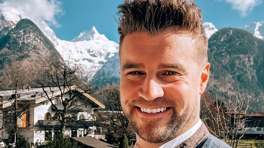 Alexander Hindersmann, Ex-Bachelorette-Gewinner