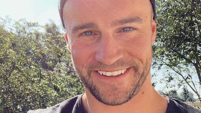 So geht es Alex Hindersmann nach Trennung von Wioleta