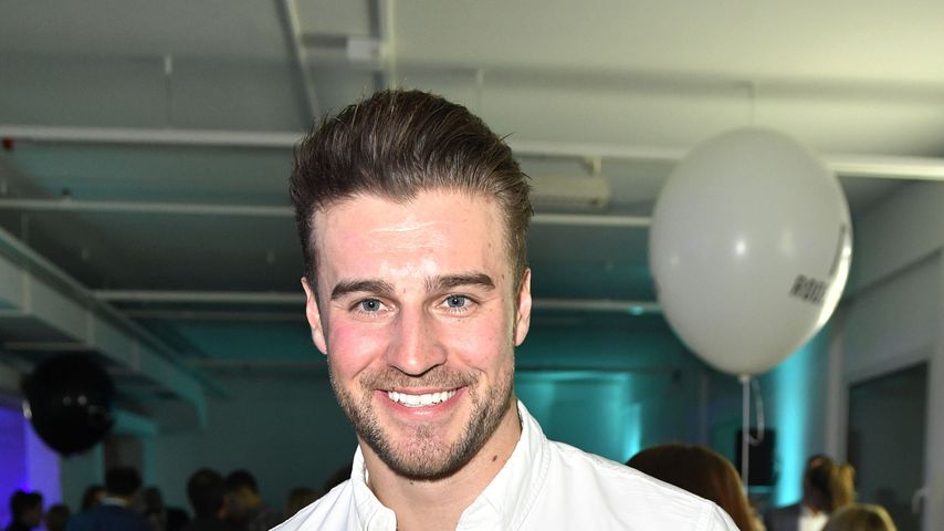 Bachelorette-Nachrücker: So schätzt Alex seine Chancen ein