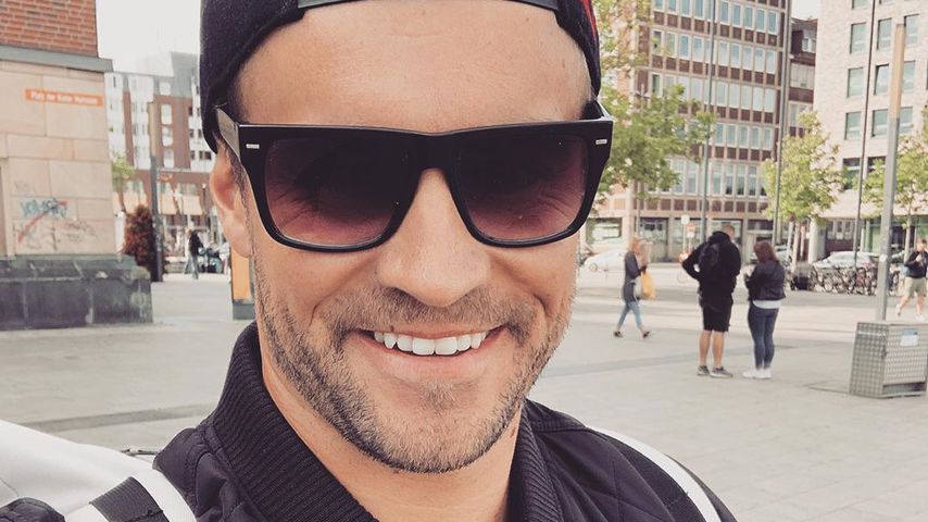 Alexander Hindersmann, Reality-TV-Star