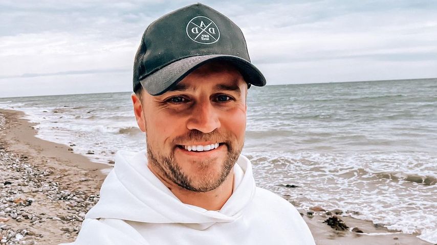 Hat Alexander Hindersmann Angst vor neuer Rolle als Papa?