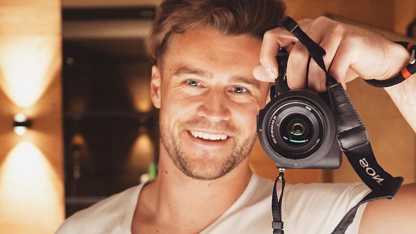 Alexander Hindersmann, Reality-TV-Teilnehmer