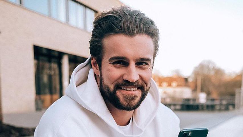 Kuppelshow-Dauergast Alex Hindersmann hat genug von TV-Dates