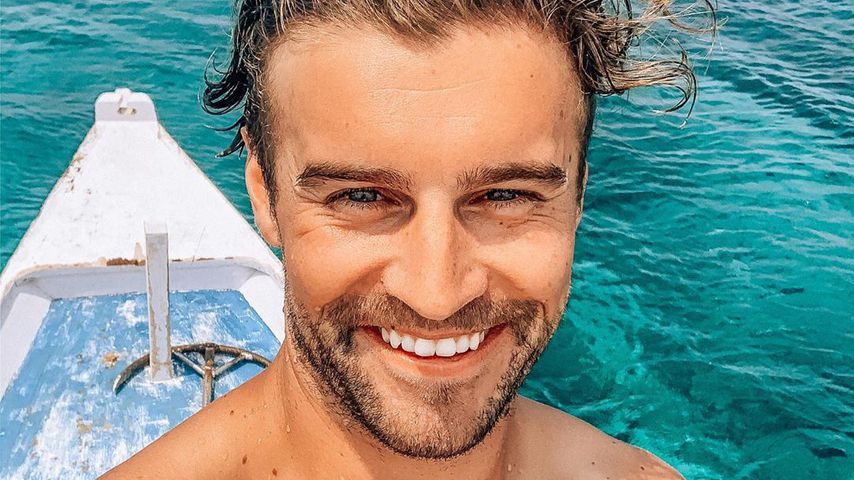 Alexander Hindersmann, Reality-TV-Teilnehmer