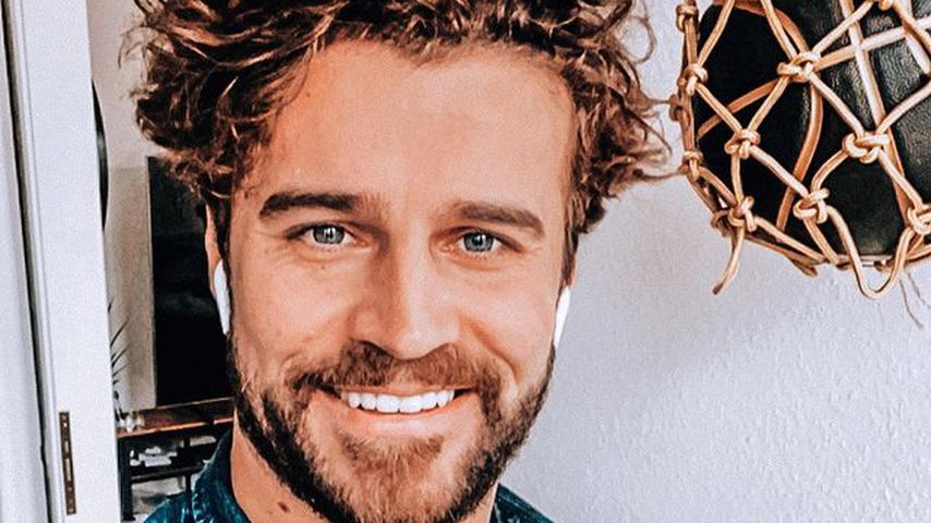 Zu wählerisch! Darum ist Alexander Hindersmann noch Single
