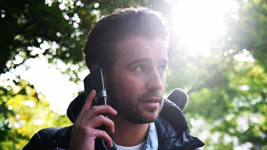 Alexander Hindersmann will keine öffentliche Beziehung mehr