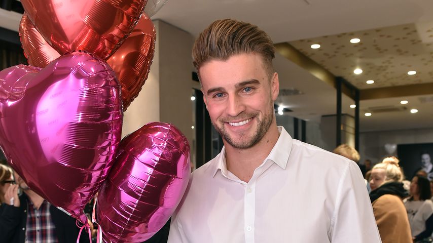 Als Neu-Single: Geht Alex jetzt zu "Bachelor in Paradise"?