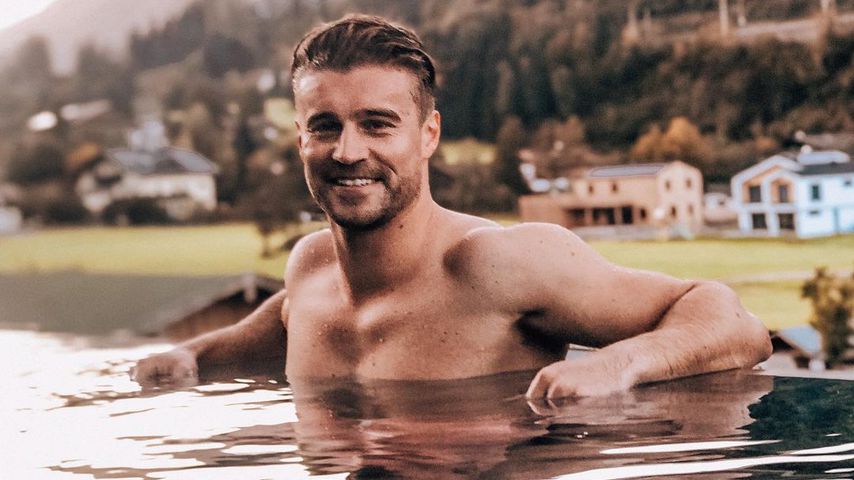 Ungewöhnliche Bitte: Alex Hindersmann soll Samen spenden