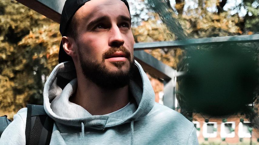 Ihm ging's schlecht: Alex Hindersmann erklärt seinen Rückzug