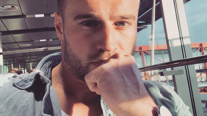 Bachelorette-Ex Alex Hindersmann beim Kitesurfen verletzt!