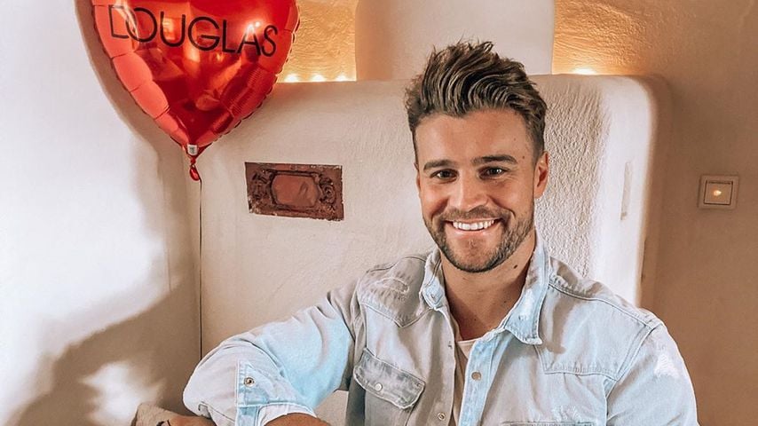 Alexander Hindersmann im Februar 2020