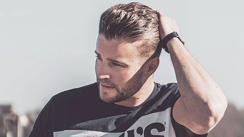 Hate für Bachelorette-Comeback: Alex Hindersmann schockiert