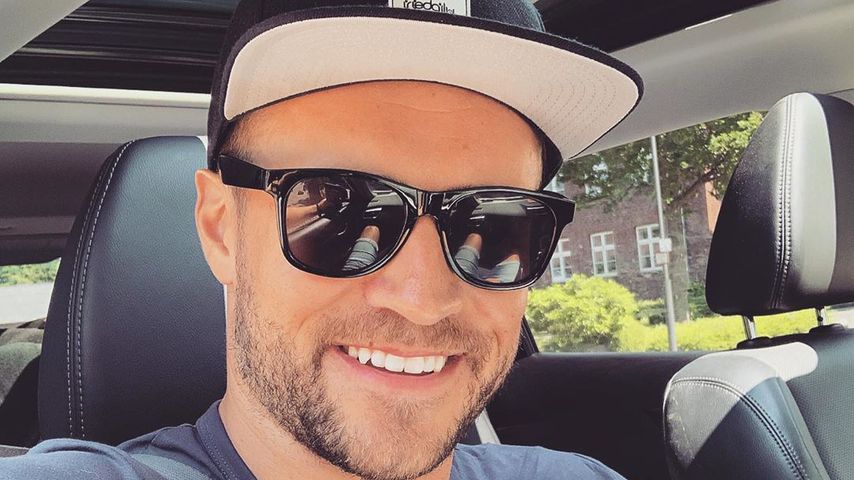 TV-Gesicht Alexander Hindersmann