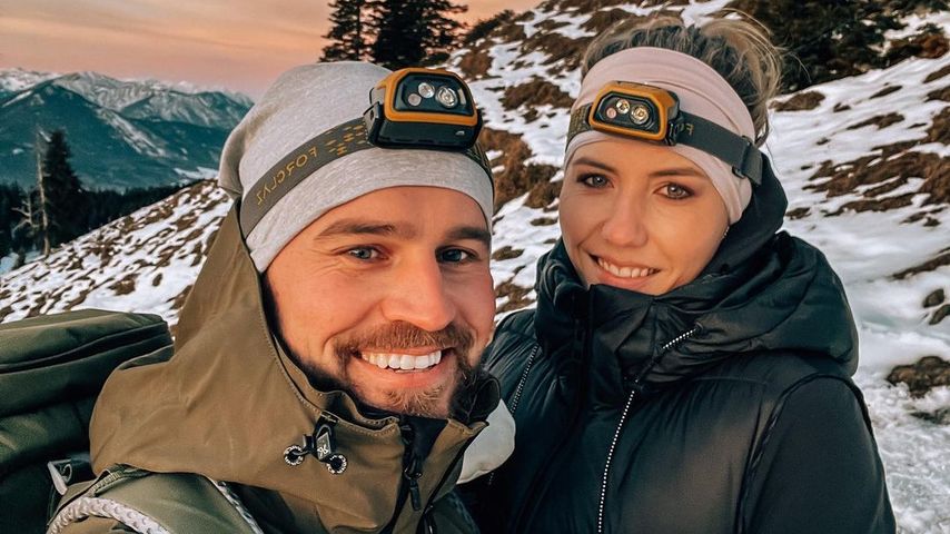Wissen Alex Hindersmann und seine Laura das Babygeschlecht?