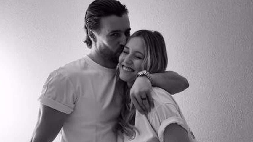 Alexander Hindersmann und Laura Papendick