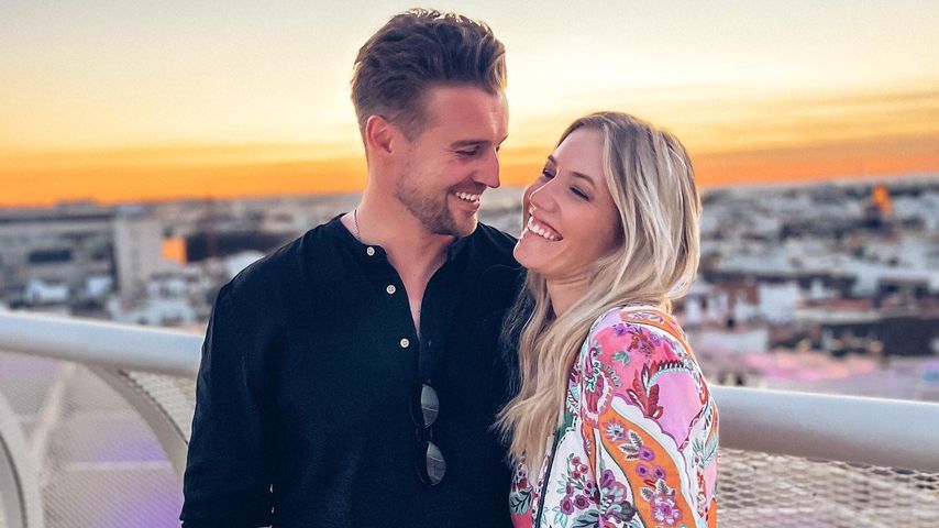 Alexander Hindersmann wird Vater: So geht es seiner Laura