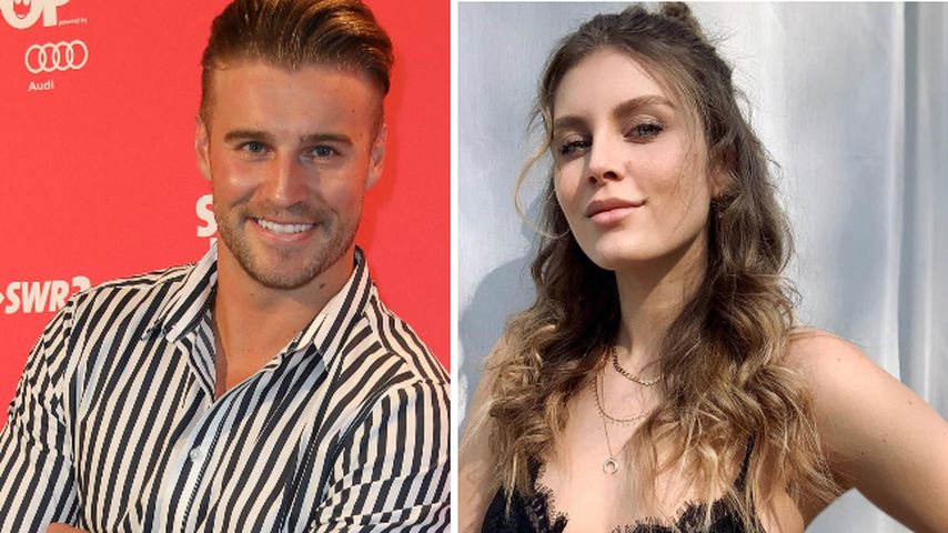 Hübsches Paar? Das sagen Fans zu Alex und Wioletas Liebe