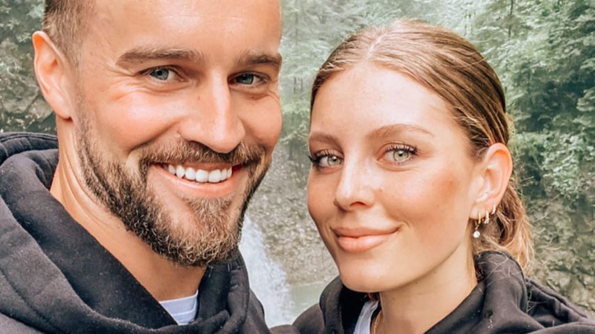 Alex und Wio ein Paar: So süß gratulieren die Bachelor-Stars