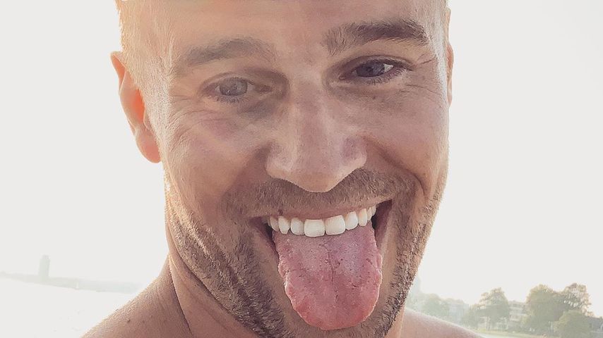 Alexander Hindersmann, "Die Bachelorette"-Star