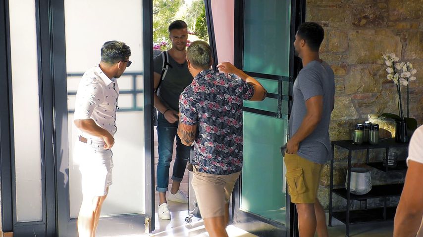 Nicht nur Gerda: Bachelorette-Alex kennt auch einen der Boys