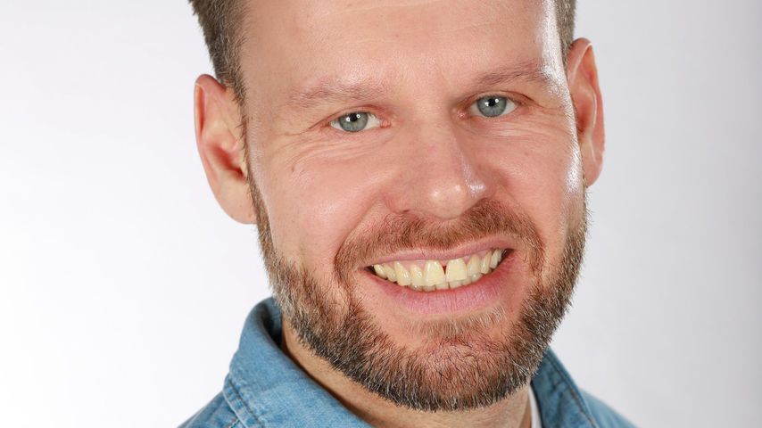 "Hochzeit auf ersten Blick"-Alex happy: Sohn kommt gut an!