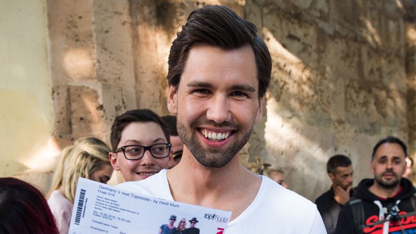 Schönster Dschungelkönig ever? GNTM-Honey will den Titel!