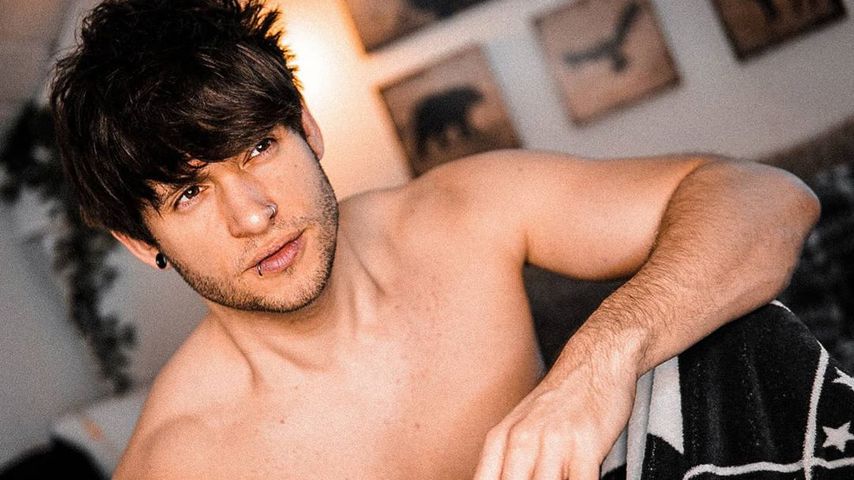 Alexander Jahnke, ehemaliger DSDS-Kandidat