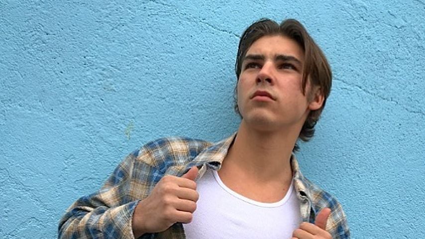 Alexander Jennings im November 2019