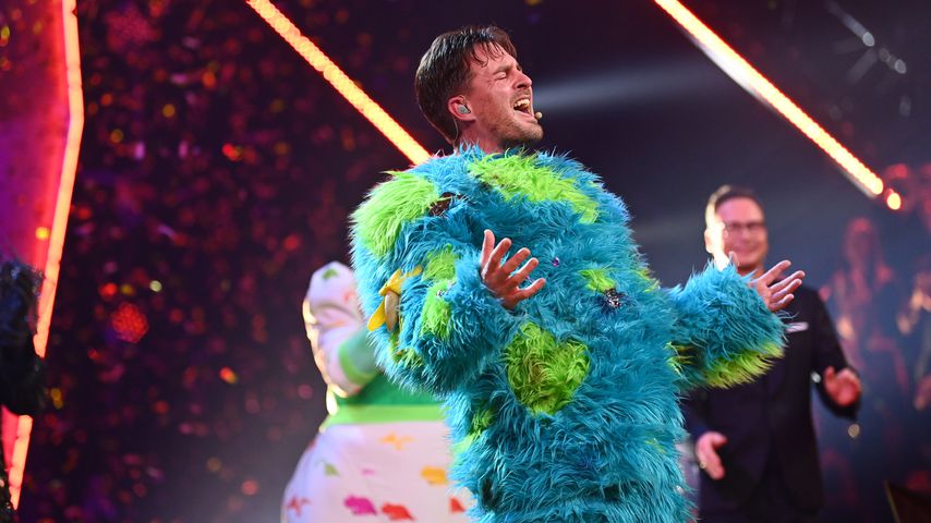 "The Masked Singer"-Finalisten haben sich alle erkannt