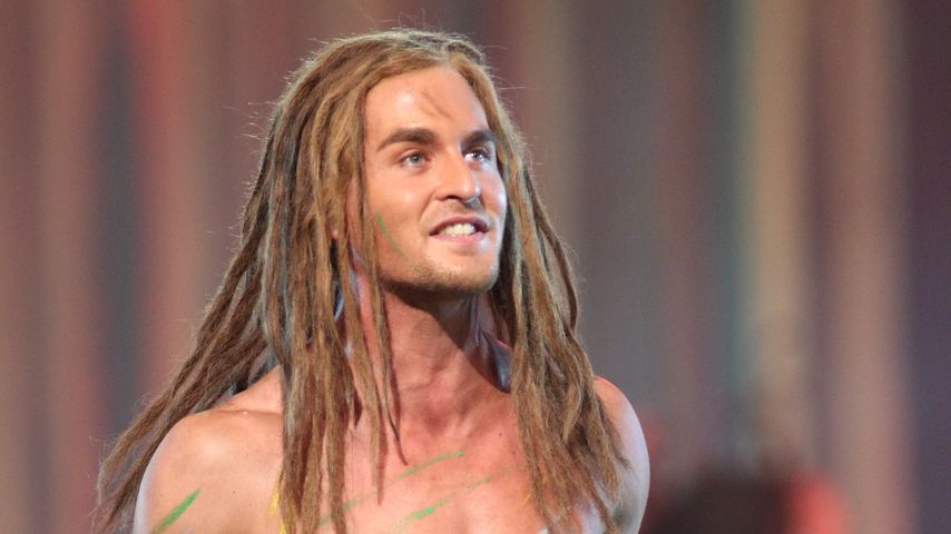 Nach langer Pause: Alexander Klaws wird wieder zu Tarzan