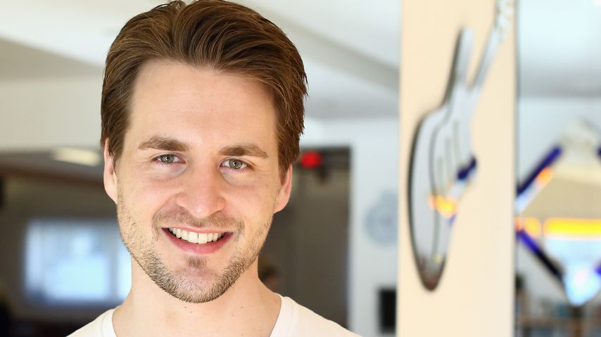 Tarzan: Alexander Klaws verrät sein Body-Geheimnis