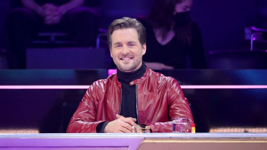Alexander Klaws, Schauspieler