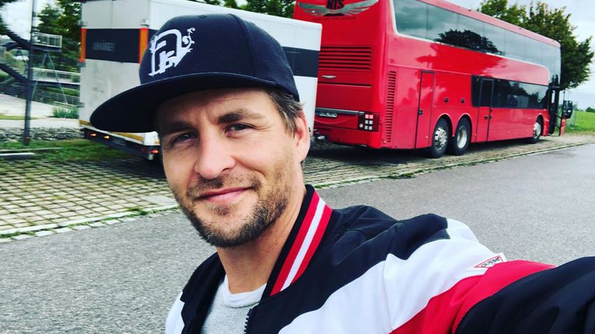 Alexander Klaws rechnet knallhart mit Musical-Branche ab