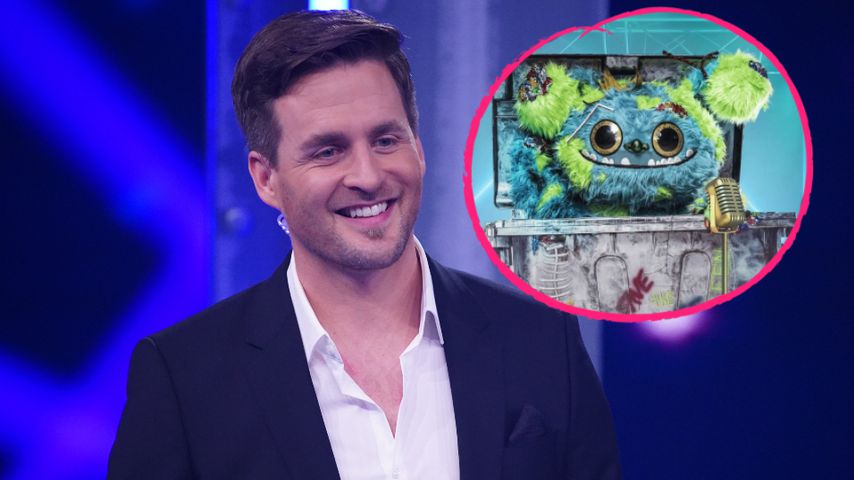 Könnte "Masked Singer"-Mülli wirklich Alexander Klaws sein?