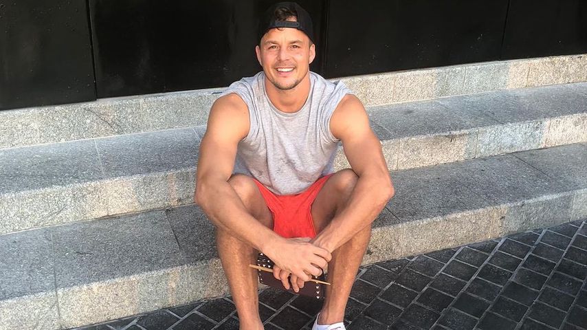 Schämt sich "Lügenkandidat" Alexander Knappe für "X Factor"?