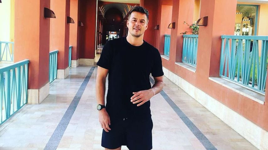 Elf Jahre nach "X Factor": Alexander Knappe hat sich verlobt