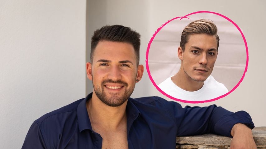 "Temptation Island V.I.P.": Alex zweifelt an Henriks Treue