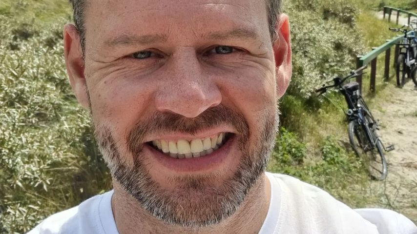 Alexander, ehemaliger "Hochzeit auf den ersten Blick"-Kandidat