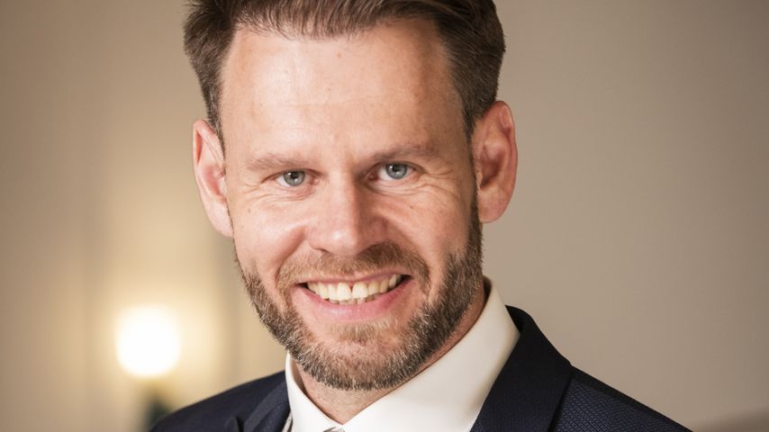 Fame-geil? Das sagt "Hochzeit auf den ersten Blick"-Alex