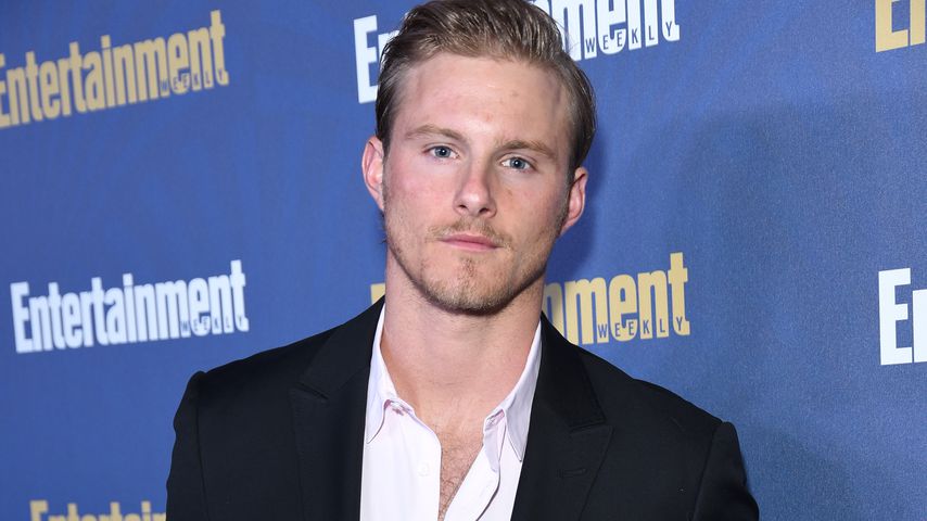 Alexander Ludwig, Schauspieler