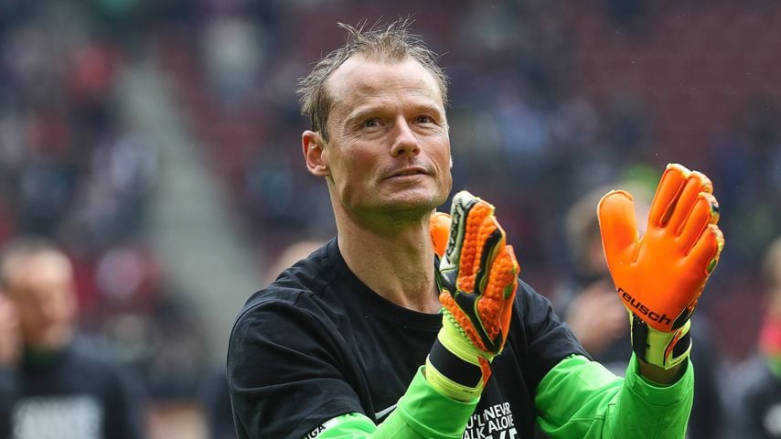 Ex-Nationaltorwart Alexander Manninger stirbt bei Zugunglück