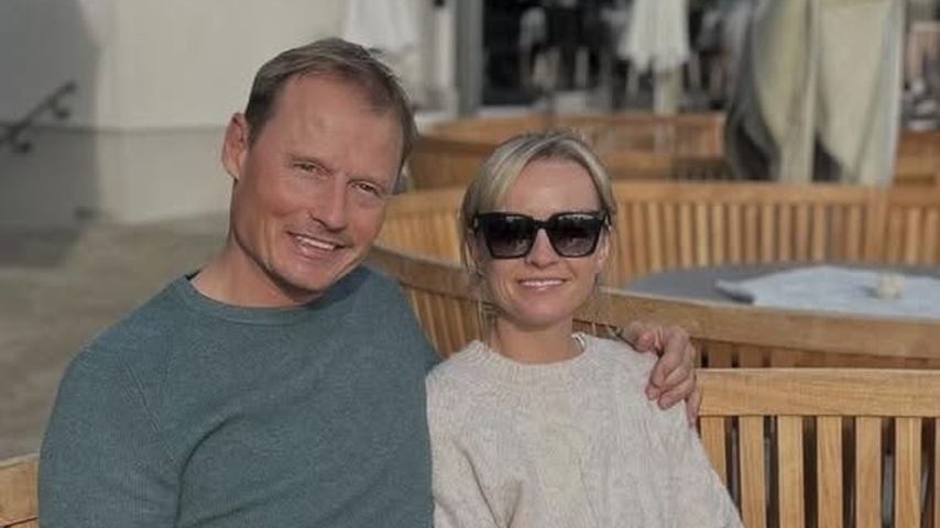 Alexander Manningers Witwe trauert um geliebten Mann & Vater