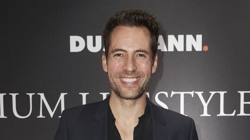 Alles neu im Musikantenstadl: Alexander Mazza wird Moderator