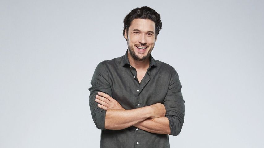 Alexander Milo, Schauspieler