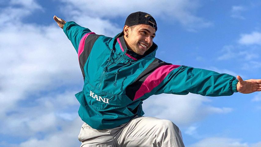 Alexander Molz, Fitness-Influencer