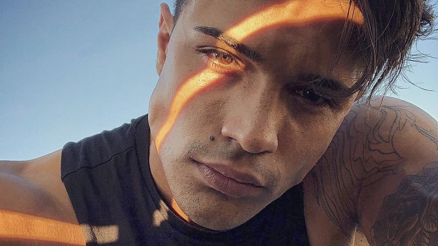 Zeigt "Köln 50667"-Star Alexander Molz bald seine Freundin?