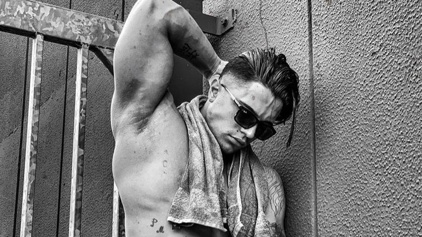 Alexander Molz, Fitness-Influencer