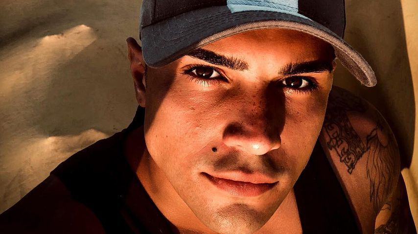 "Köln 50667"-Hottie Alex: Er ist privat glücklich vergeben!